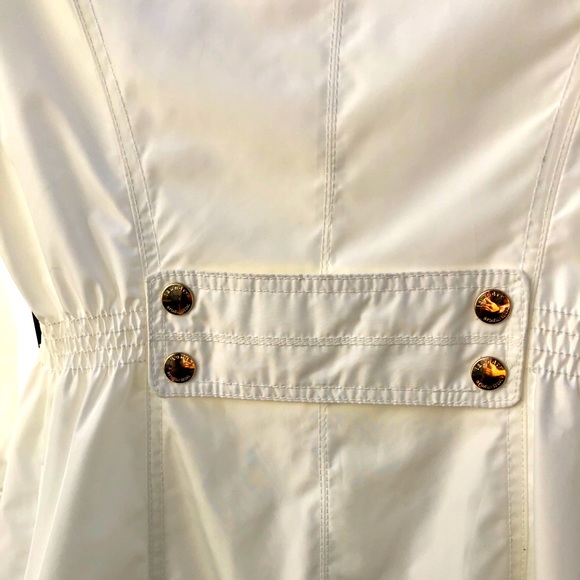 Laundry By Shelli Segal Rain Coat - Picture 4 of 16